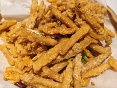 -鑫小城故事·藕汤·家常菜(台北一路总店)