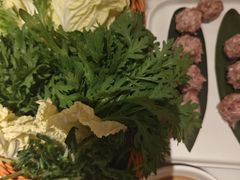 -涮福記·现切牛羊肉火锅(世纪汇店)