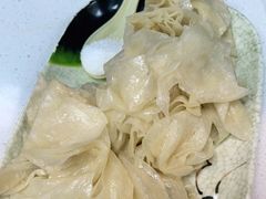 -筋饼豆腐脑一绝