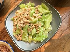-北丐先生·野馄饨烧烤(长宁龙之梦店)