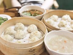 -鼎盛轩上海灌汤包·生煎(万达广场店)