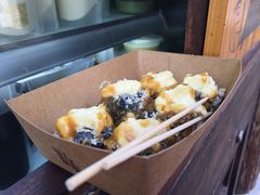 -品腐记·豆腐王朝(老门东总店)