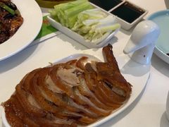 -玉林烤鸭店(定福庄店)