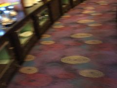 -东方豪景花园酒店·怡景旋转餐厅