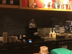 -星巴克(南京大世界店)