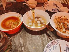 -前海沿•青岛菜(中山路天主教堂店)