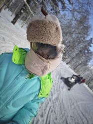 -大秃顶子山(雪谷店)