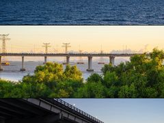 -宝安西湾红树林湿地公园