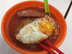 -華歡冰室-WahFoon(吉大店)
