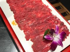 -南门四季铜锅涮肉(左家庄店)