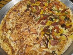 -Tubestation站点比萨(五道营店)