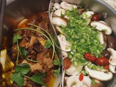 -牛焱·贵州黄牛肉火锅(城西银泰店)