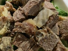 耙牛肉-俏牛哥鲜牛肉牛肆馆(重庆天地店)