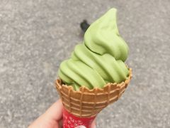 -豆政(金閣寺境内売店)