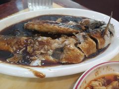 -江南食坊·老杭州饭店(始于1987年·湖滨店)