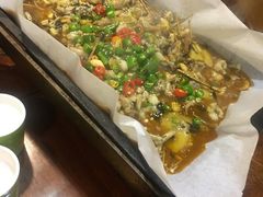 -张果佬年糕卷(科巷店)