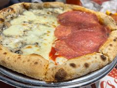 -Primo·丽莫意大利窑烤披萨