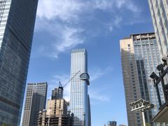 -玲婧胡同·生日蛋糕·餐厅(嘉里城店)