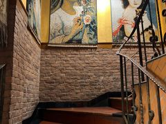 -维吾尔餐厅(宜山路店)