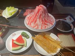 -川味观·鲜货火锅(西湖文化广场店)