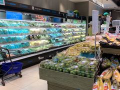 -盒马鲜生(首义店)