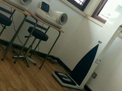 -中康国际体检中心(城阳店)