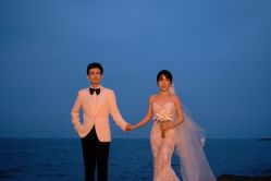 -麦田·婚纱摄影(天河新天地店)