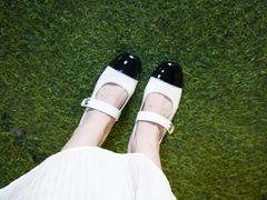 -Chanel(德基广场店)