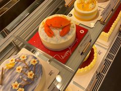 -Pantry's Best派悦坊蛋糕(K11购物艺术中心店)