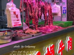 -阿娟牛肉丸·手打牛肉丸·现做现卖