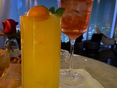 -广州四季酒店·天吧·高空酒吧