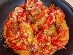 -聚味瞿记·龙虾堂(渔人码头一店)