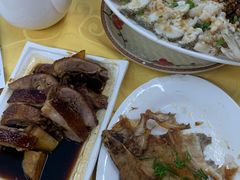-海鲜街菜馆(海珠南路店)