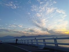 -演武大桥观景平台