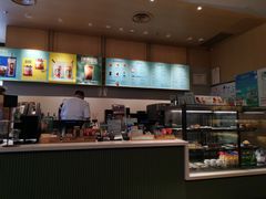 -星巴克(北京中关村北京国际店)