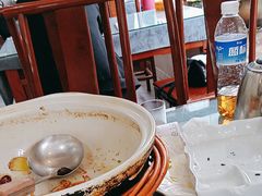 -山水之味·大鱼头·农家菜(张公洞店)