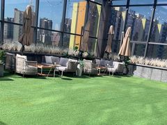 -希尔顿欢朋酒店·欢朋餐厅