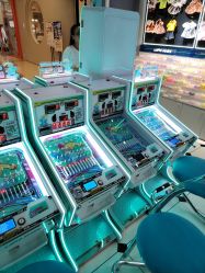 -Land Mark 蓝马乐园(印象城店)