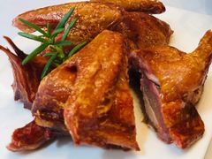 -乾隆美食·本帮菜(黄河路店)