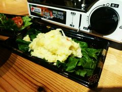 -酒窝夜酌居酒屋(中海水岸馨都店)