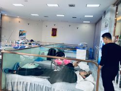 -痘博士天津·全国连锁祛痘机构