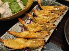 -汕头国际大酒店-牛一町目餐厅