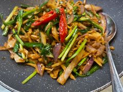 -迟慢厨房·土菜(后宰门店)