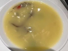 -汤记传菜(秀浦路店)