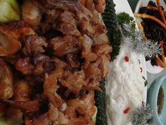 -清真悦宾楼食府(海湖店)