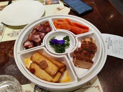 -老厨家(友谊路总店)