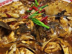 -旺顺阁鱼头泡饼(小红门店)