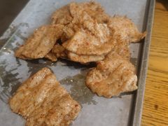 -大闫家烧烤·小海鲜家常菜(郑庄店)