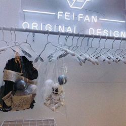 -飛凡TATTOO纹身•原创