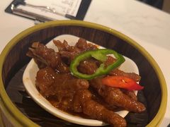 -食大利香港茶餐厅(南亚风情第一城店)